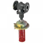 Регулятор давления воды комбинированный Danfoss AFD ду15-125 003G1004