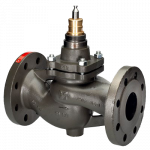 Клапан регулирующий Danfoss VFS2