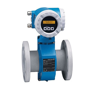 Endress+Hauser Promag 51W Электромагнитный расходомер