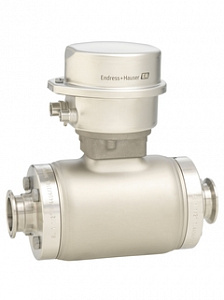 Endress+Hauser Promag H 500 Электромагнитный расходомер