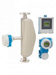 Endress+Hauser Promass H 500 Кориолисовый массовый расходомер