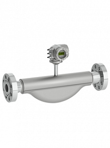 Endress+Hauser Promass O 300 Кориолисовый массовый расходомер