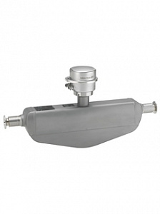 Endress+Hauser Promass S 100 Кориолисовый массовый расходомер