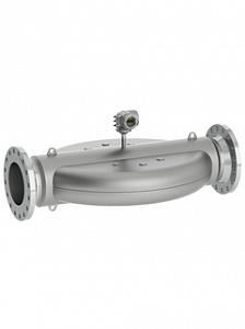 Endress+Hauser Proline Promass X 300 Кориолисовый массовый расходомер