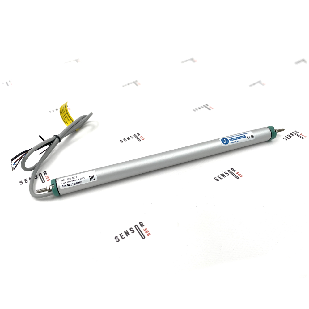 Аналоги novotechnik