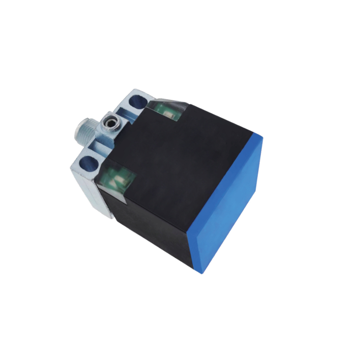 Аналоговые индуктивные датчики