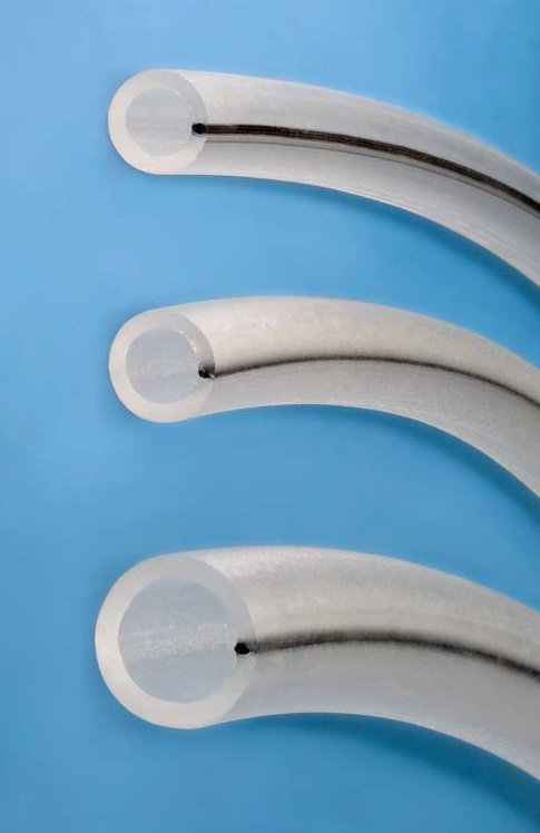 Антистатические порошковые шланги