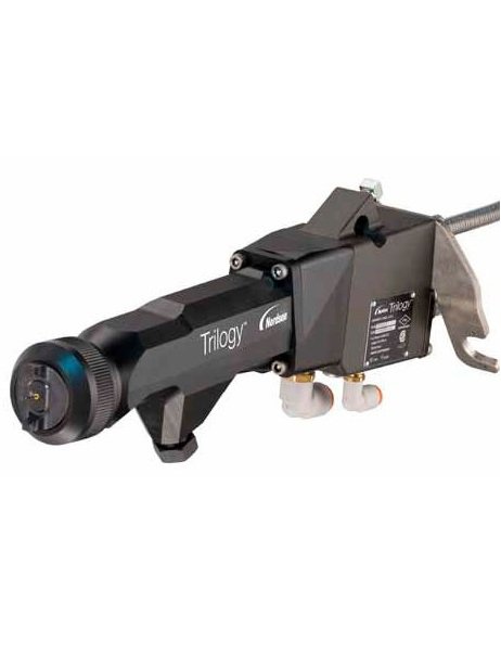 Автоматический элекстростатический пистолет TRILOGY Waterborne