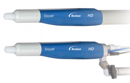 Автоматический пистолет Encore HD