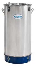 Баки для флюидизации