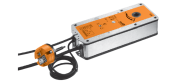 Привод  BELIMO  BF230-T 18 Нм 230B~ c термовыключателем