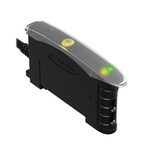 72808 оптоволоконный датчик-усилитель