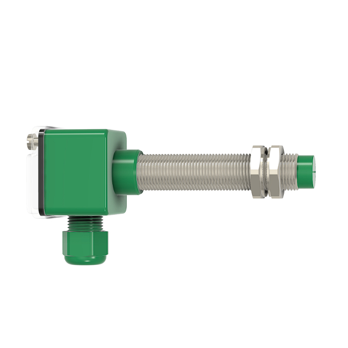 Датчики индуктивные ВБИ м12