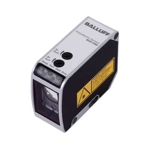 Датчики расстояния Balluff