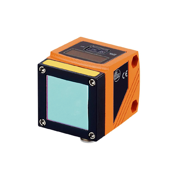 Датчики расстояния IFM Electronic