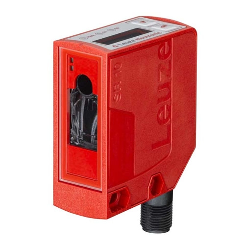 Датчики расстояния Leuze Electronic