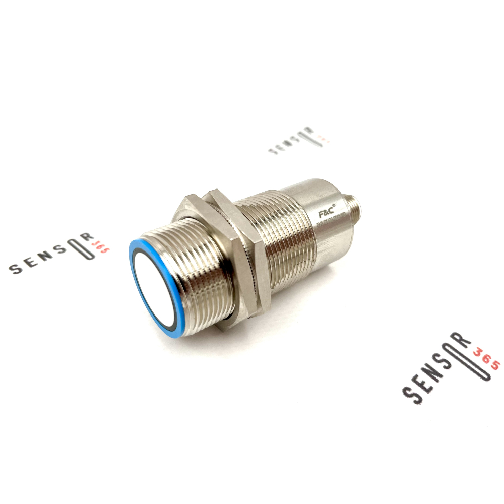 Датчики ультразвуковые 4-20 мА