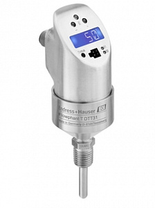 Endress+Hauser Flowphant T DTT31 Датчик расхода