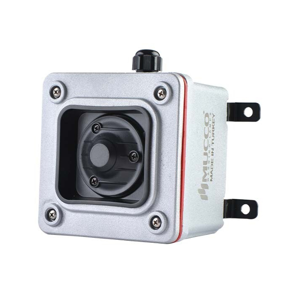 Электронные сирены