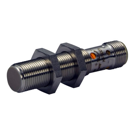 Емкостные датчики IFM