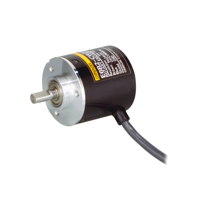 Энкодеры omron