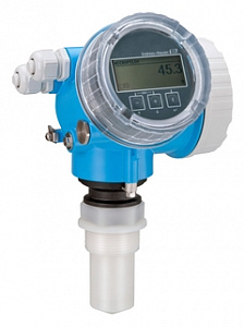 Endress+Hauser Micropilot FMR50 Радарный уровнемер
