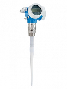 Endress+Hauser Micropilot FMR53 Радарный уровнемер