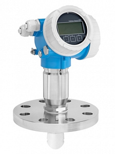 Endress+Hauser Micropilot FMR60 Радарный уровнемер