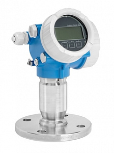 Endress+Hauser Micropilot FMR62 Радарный уровнемер
