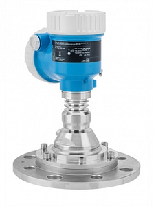 Endress+Hauser Micropilot FMR67B Радарный уровнемер, 80 GHz