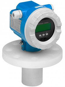 Endress+Hauser Prosonic FMU42 Ультразвуковой датчик уровня