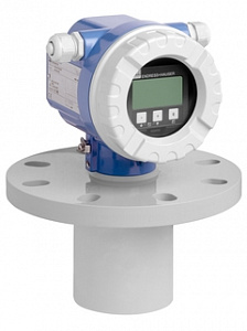 Endress+Hauser Prosonic FMU44 Ультразвуковой датчик уровня