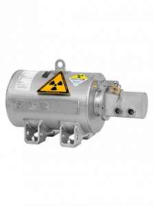 Endress+Hauser FQG66 Радиоизотопный контейнер