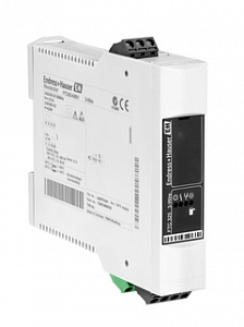 Endress+Hauser Nivotester FTC325 Преобразователь