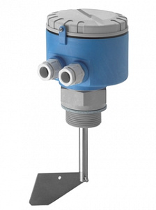 Endress+Hauser Soliswitch FTE30 Флажковый датчик уровня сыпучих материалов