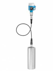 Endress+Hauser Gammapilot FTG20 Радиоизотопный уровнемер