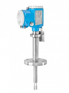 Endress+Hauser Liquiphant FailSafe FTL81 Вибрационный датчик уровня