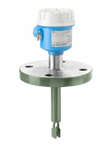 Endress+Hauser Liquiphant FailSafe FTL85 Вибрационный датчик уровня