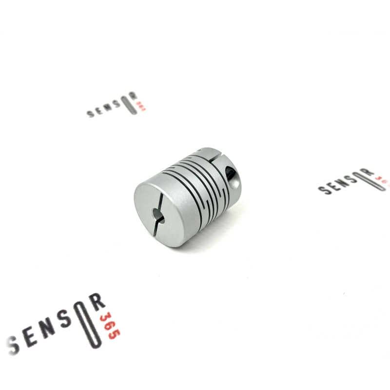 Гибкая муфта для энкодера