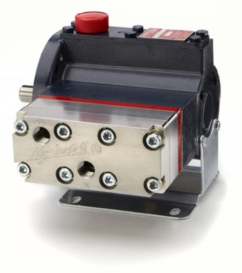 Диафрагменные насосы Hydra Cell G04