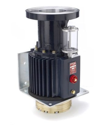 Диафрагменные насосы Hydra Cell G17