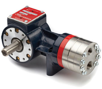 Диафрагменные насосы Hydra Cell G20