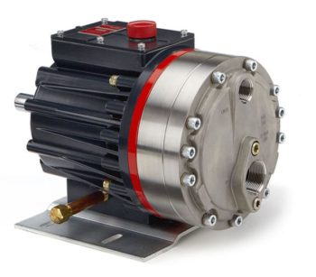 Диафрагменные насосы Hydra Cell G25