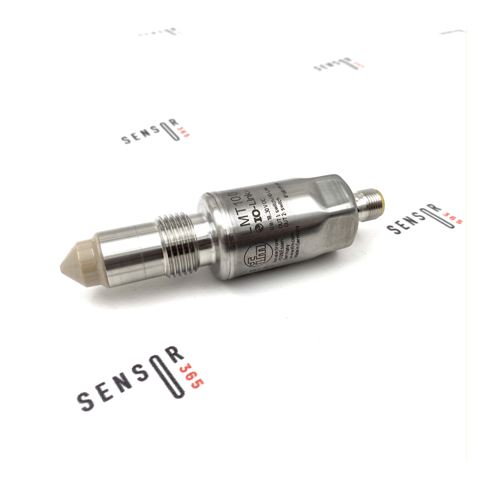 IFM датчики уровня