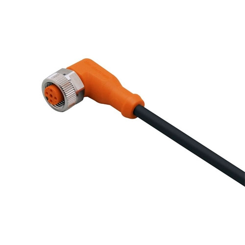 Кабеля с разъемом M12