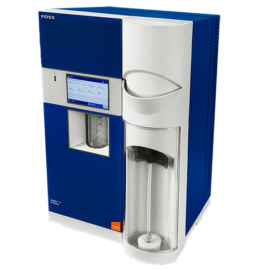 Kjeltec™ 9 Analyser