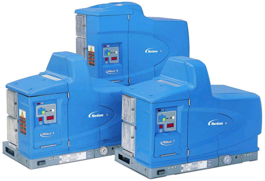 Клеевые системы ProBlue (4,7,10 л)