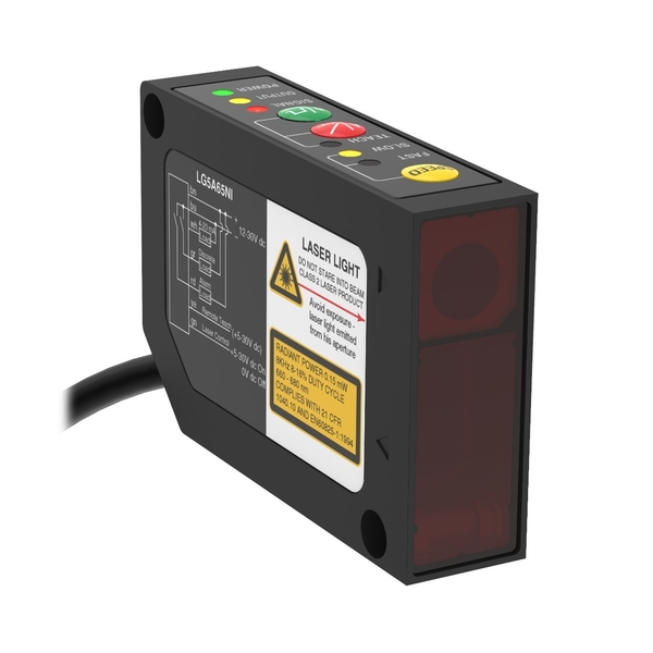 54093 датчик расстояния