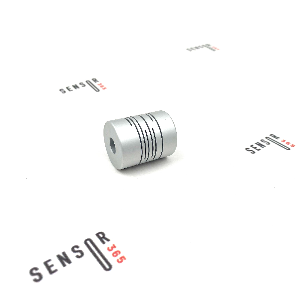 Муфта для энкодера 6x8 мм