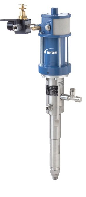 Насос для подачи лакокрасочных материалов NORDSON StediFlo